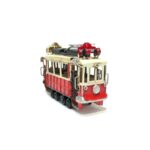 1104W-5 TAKSİM TRANWAY