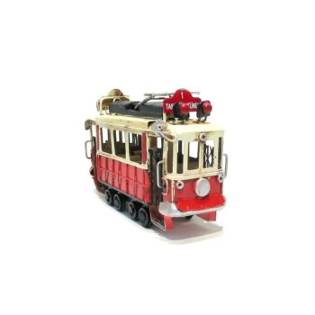 1104W-5 TAKSİM TRANWAY