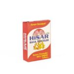 HISAR BACA TEMIZLEME