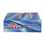 HISAR NAFTALINLI TOZ