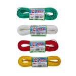 PVC 20 MT ÇAMAÅIR İPİ