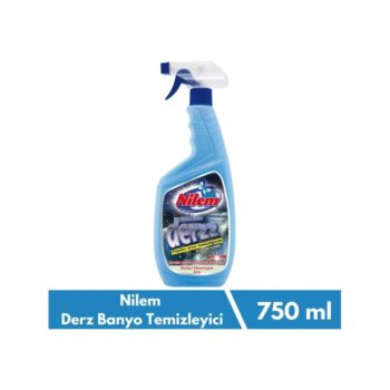 NILEM DERZ TEMIZLEYICI 750ML