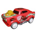 DANS EDEN SURTMELI ARABA