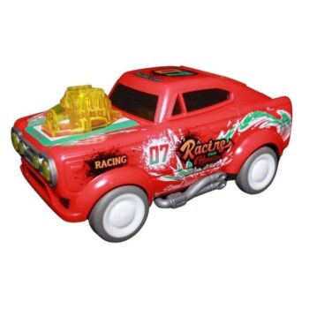 DANS EDEN SURTMELI ARABA