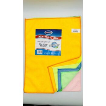 CENGIZ MIKROFIBER BEZ