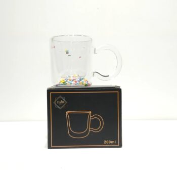 DMR 5094 200 ML CİDARLI