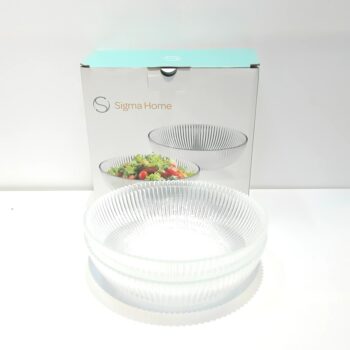 SIGMA ARIA 2LI BOWL KASE