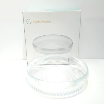 SIGMA SGM13421 NOVENTO 26CM SALATA KASE