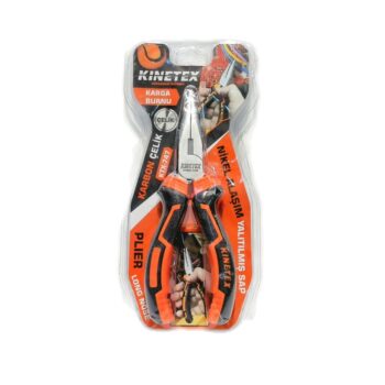 KINETEX KTX-747 KARGA BURNU