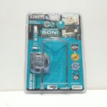 KINETEX 2796 ACIK WC KAGITLIK