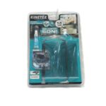 KTX-2797 KAPAKLI WC KAGITLIK