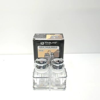 PBT568 2LI AKRILIK TUZLUK