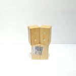 2 Lİ BAMBU TUZLUK PBT-430