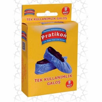 PRATIKON TEK KULLANIMLIK GALOS