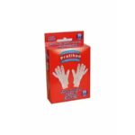 ÇOK AMAÇLI ÅEFFAF ELDİVEN