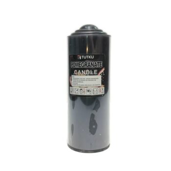 TUTKU 3040 KOKULU BATON MUM