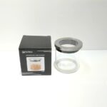 TUTKU TG063 650ML METAL KAPAK KAVANOZ