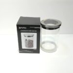 TUTKU TG064 950ML METAL KAPAKLI KAVANOZ