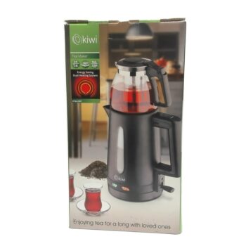 KIWI KTM-2907 PLASTIK CAYCI