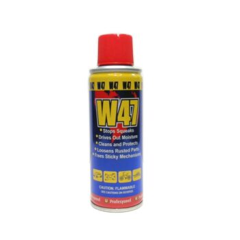STEEL W47 BAKIM SPREY 200ML