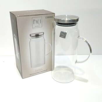 PACI ALISA CAM SURAHI