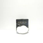 LVN24082 PORSELEN YALDIZLI CAY TABAK