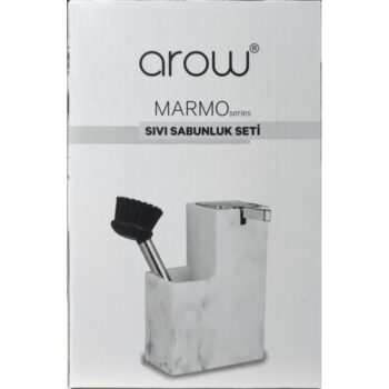 AROW TR-1118 MARMO SIVI SABUNLUK FIRCALI