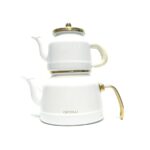 AROW TR-4534 TR-4535 EMAYE CAYDANLIK SET