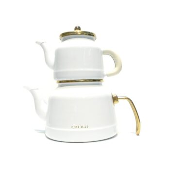 AROW TR-4534 TR-4535 EMAYE CAYDANLIK SET