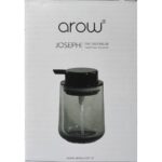 AROW TR-6139 JOSEPH FUME SIVI SABUNLUK