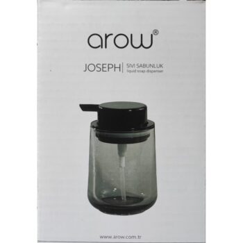 AROW TR-6139 JOSEPH FUME SIVI SABUNLUK