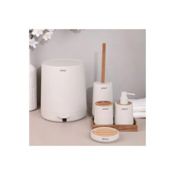 AROW TR-6155 TR-6157 CHARLOTTE BANYO SET