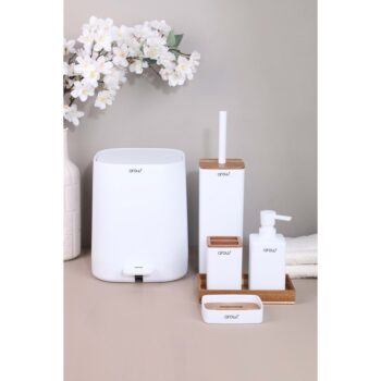 AROW TR-6161 WILLIAMS BANYO SET