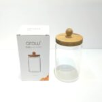 AROW 6214 AKASYA KAPAK KAVANOZ