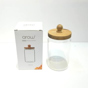 AROW 6214 AKASYA KAPAK KAVANOZ