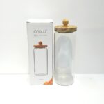 AROW 6217 AKASYA KAPAK KAVANOZ