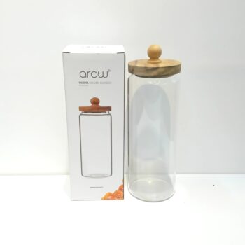 AROW 6217 AKASYA KAPAK KAVANOZ