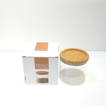 AROW JOSEPH MANTAR KAPAK  KAVANOZ MİNİ BOY