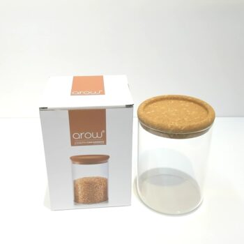 AROW JOSEPH MANTAR KAPAK KAVANOZ KÜÇÜK BOY