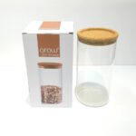 AROW JOHEPS MANTAR KAPAK KAVANOZ ORTA BOY