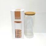 AROW JOHEPS MANTAR KAPAK KAVANOZ BÜYÜK BOY