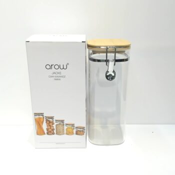 AROW JAKE 2200ML KILITLI KAVANOZ