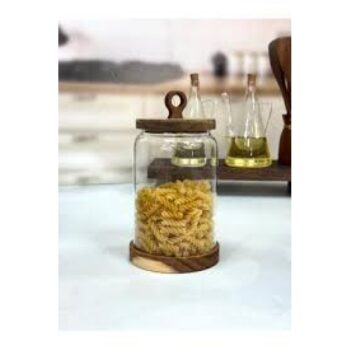 AROW TR-6612 NORA AKASYA KAPAK KAVANOZ 2350ML