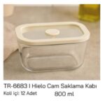 AROW TR-6683 HIELO 800ML SAKLAMA KREM