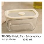 AROW TR-6684 HIELO 1380ML SAKLAMA KREM