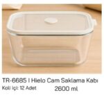 AROW TR-6685 HIELO 2600ML SAKLAMA KREM