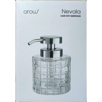 AROW TR-6912 NEVALA KESME CAM SABUNLUK