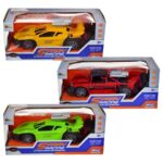 CAN 888P1 KUMANDALI DUMAN ATAN ARABA