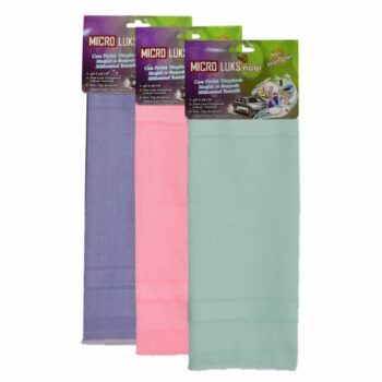 MİCROLÜKS NAGİ CAM BEZİ 4475