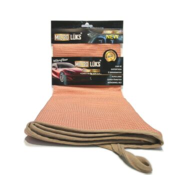 MIKROLUKS GOLD 50X85 CAM BEZI